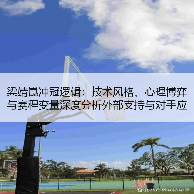 梁靖崑冲冠逻辑：技术风格、心理博弈与赛程变量深度分析外部支持与对手应对